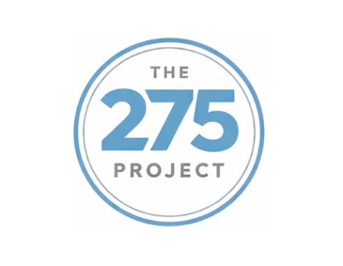 The 275 Project